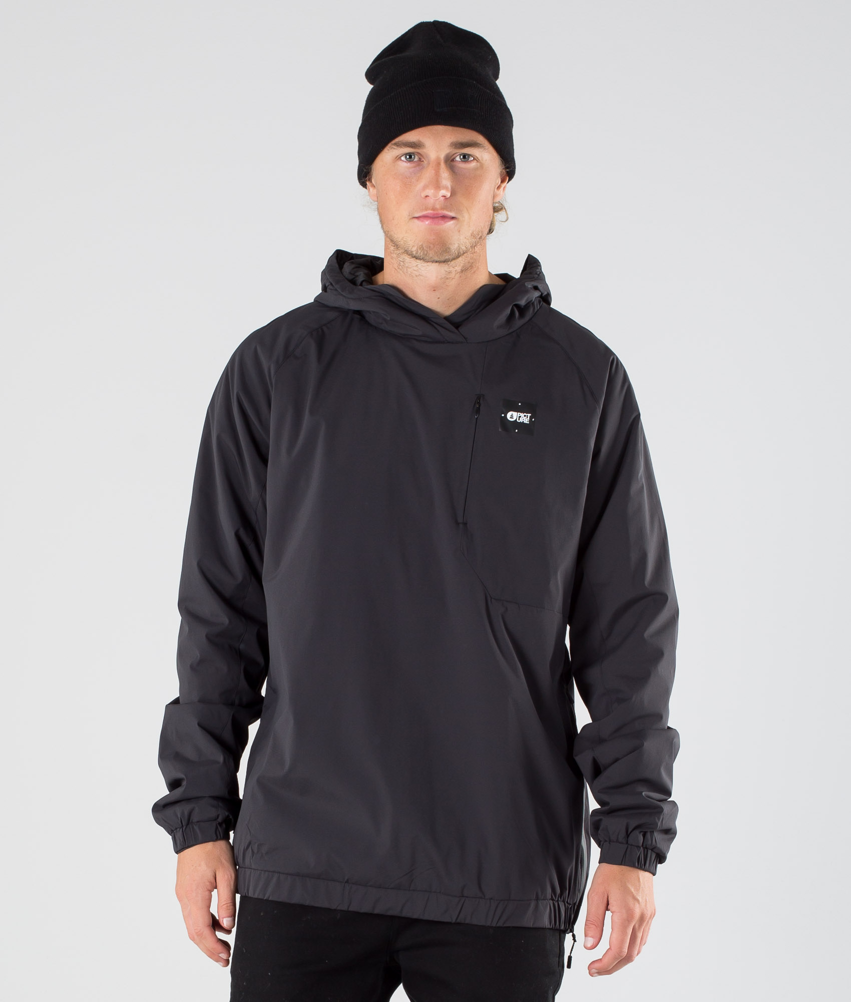 terrex hoodie