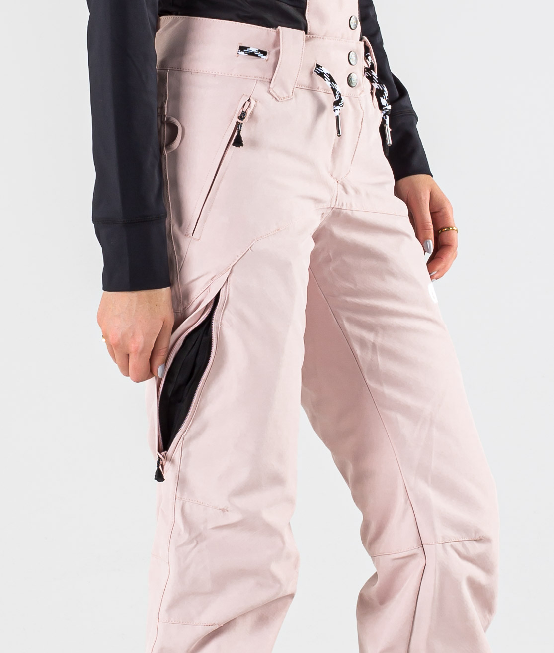 Picture Treva Snowboard Pants Pink 