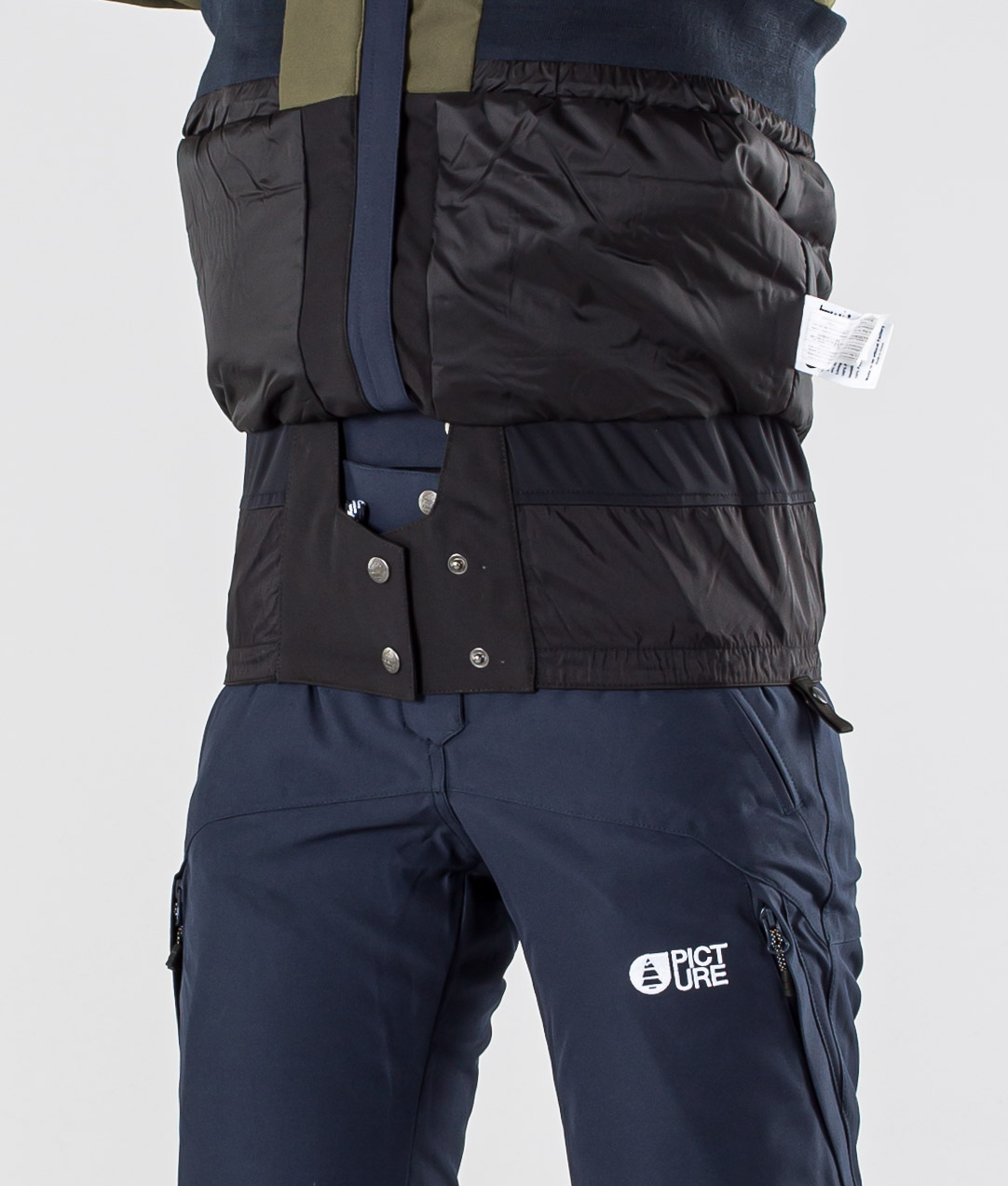 Picture Lander Snowboardjakke Army Green Ridestore.no Picture Lander Snowboardjakke Army Green Ridestore.no