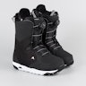 Burton Limelight Boa Boots Snowboard Black