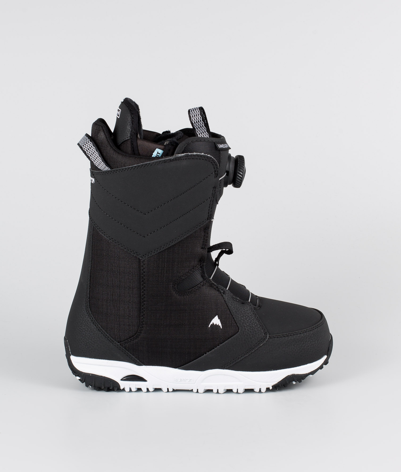 Burton W Limelight Boa Snowboard Boots 