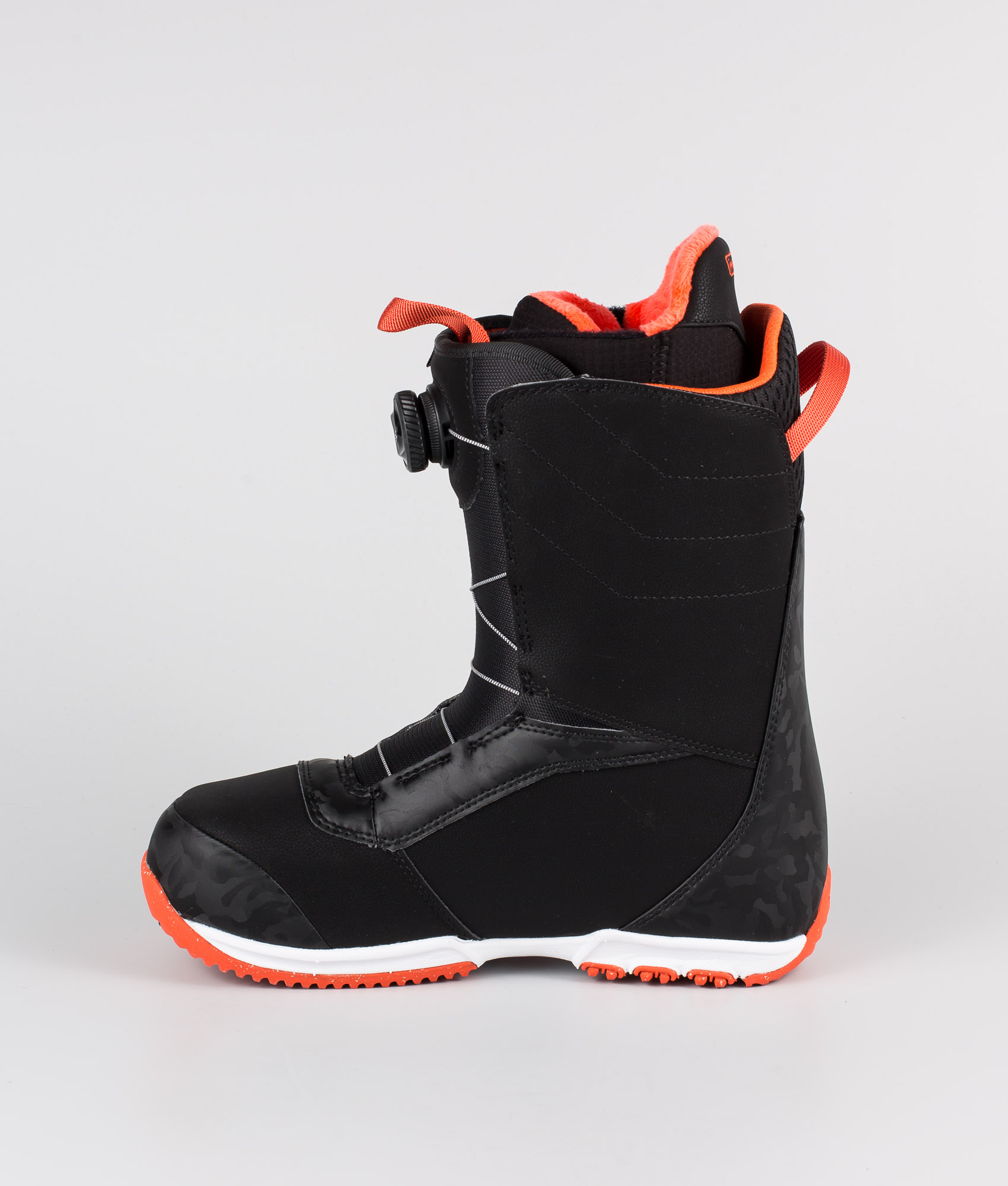 custom made snowboard boots
