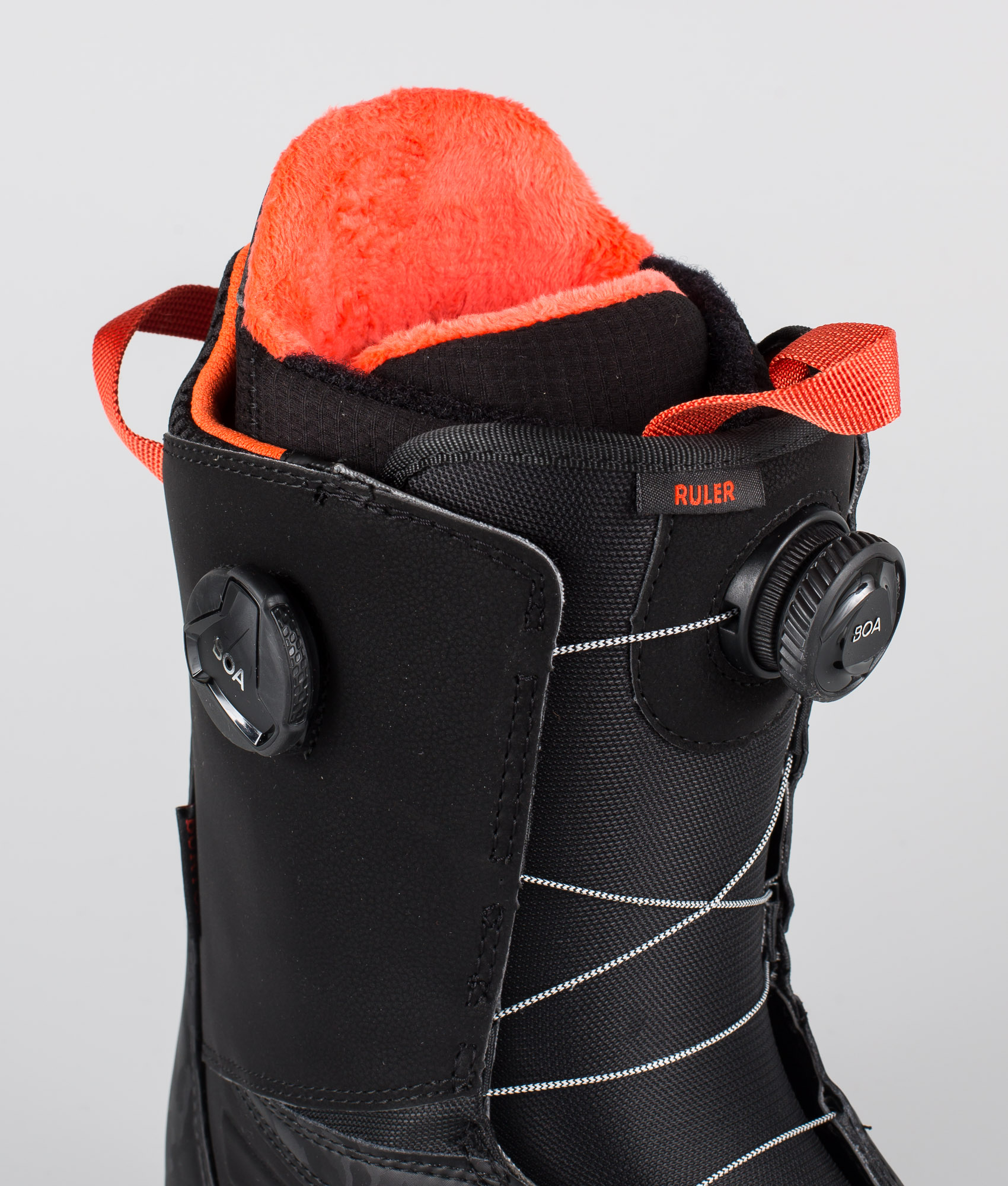 custom made snowboard boots