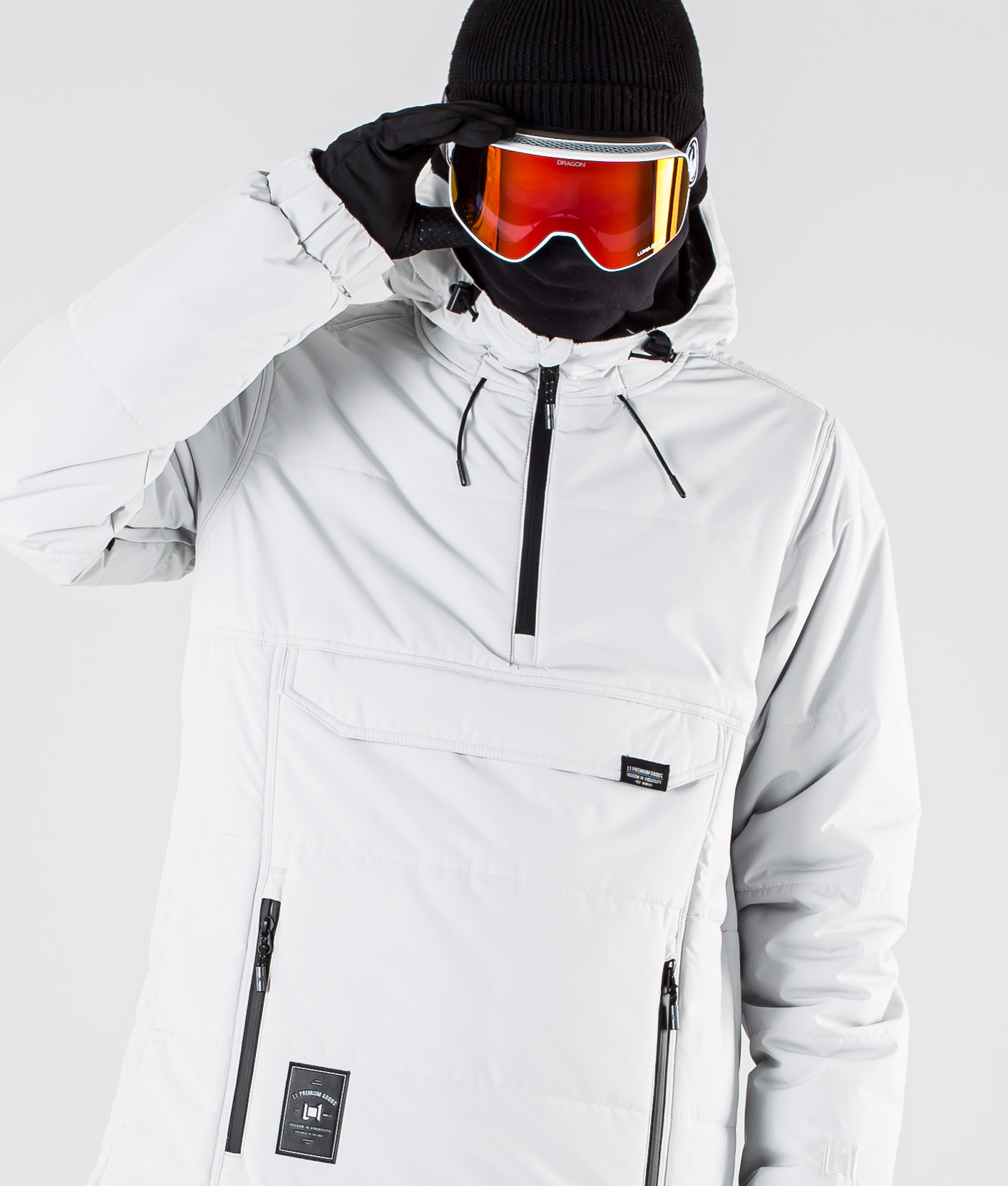 l1 snow jacket