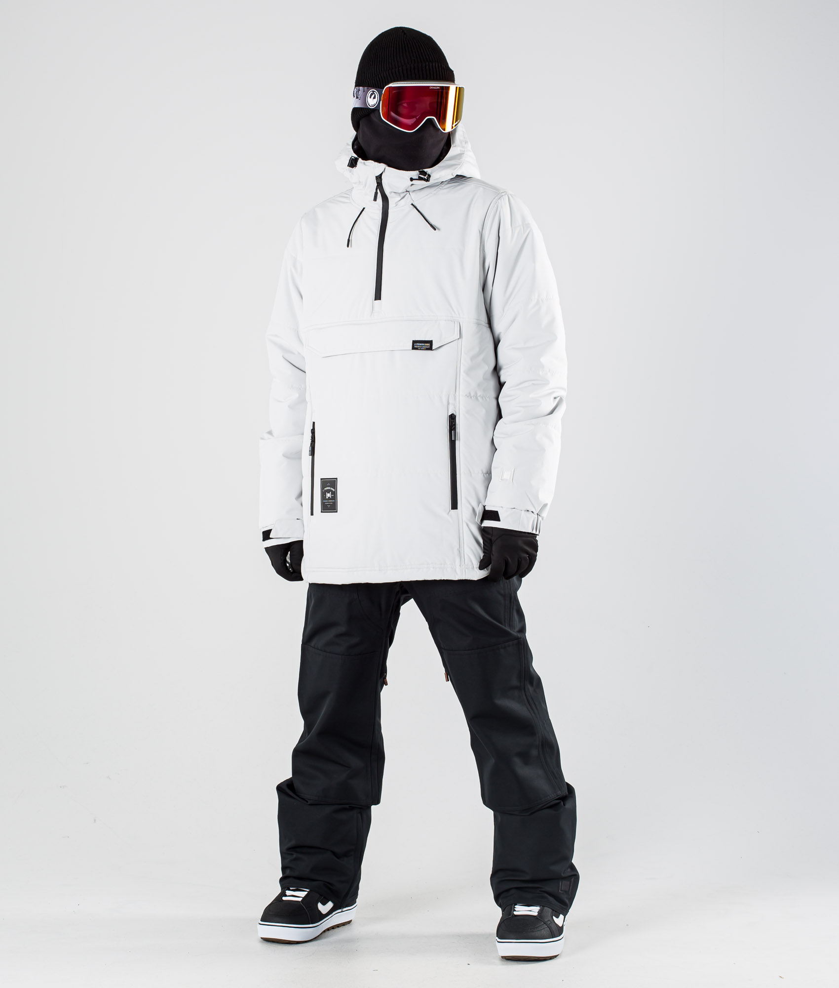 l1 snow jacket