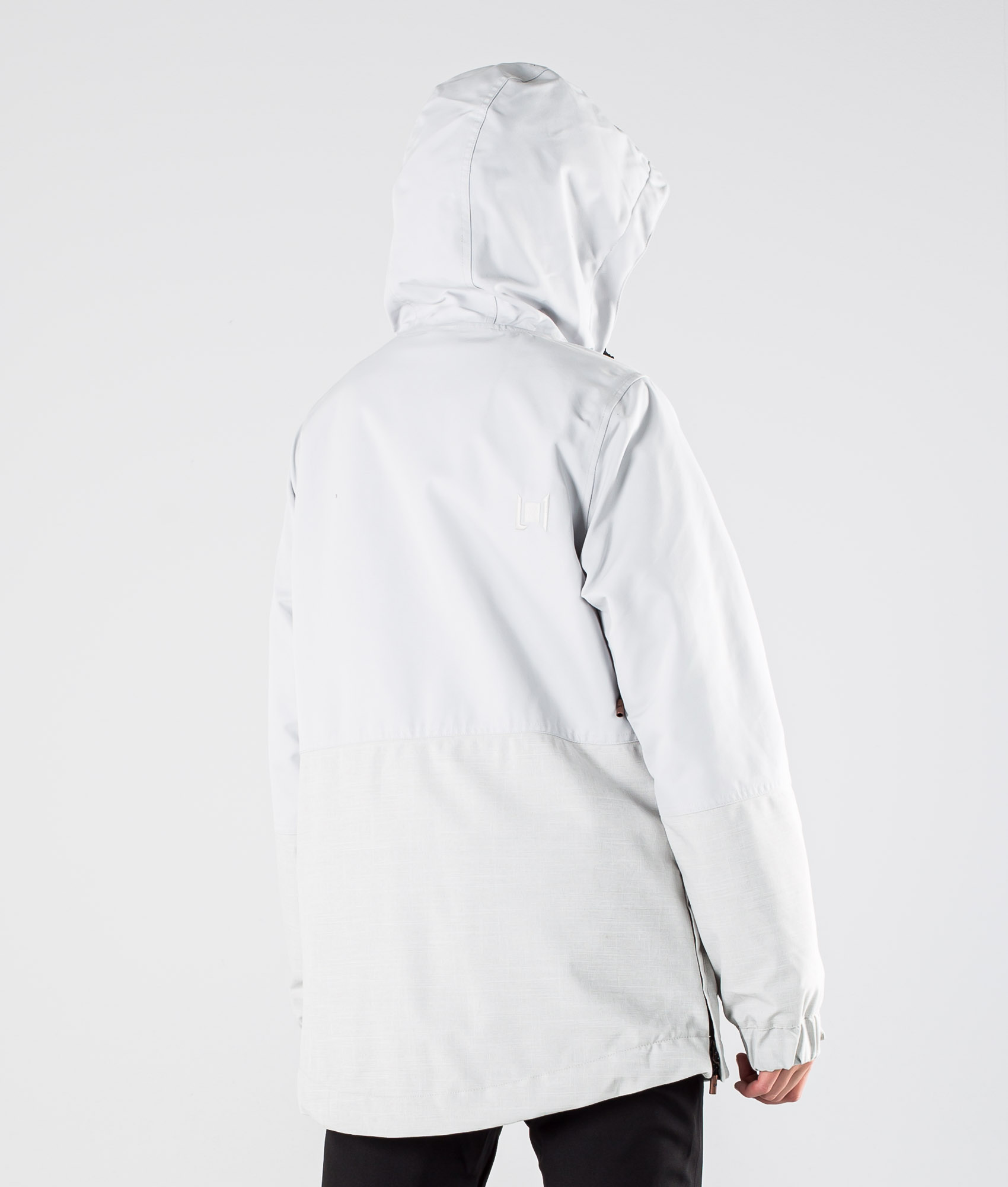 L1 Prowler Snowboardjakke Ghost Ridestore.no L1 Prowler Snowboardjakke Ghost Ridestore.no