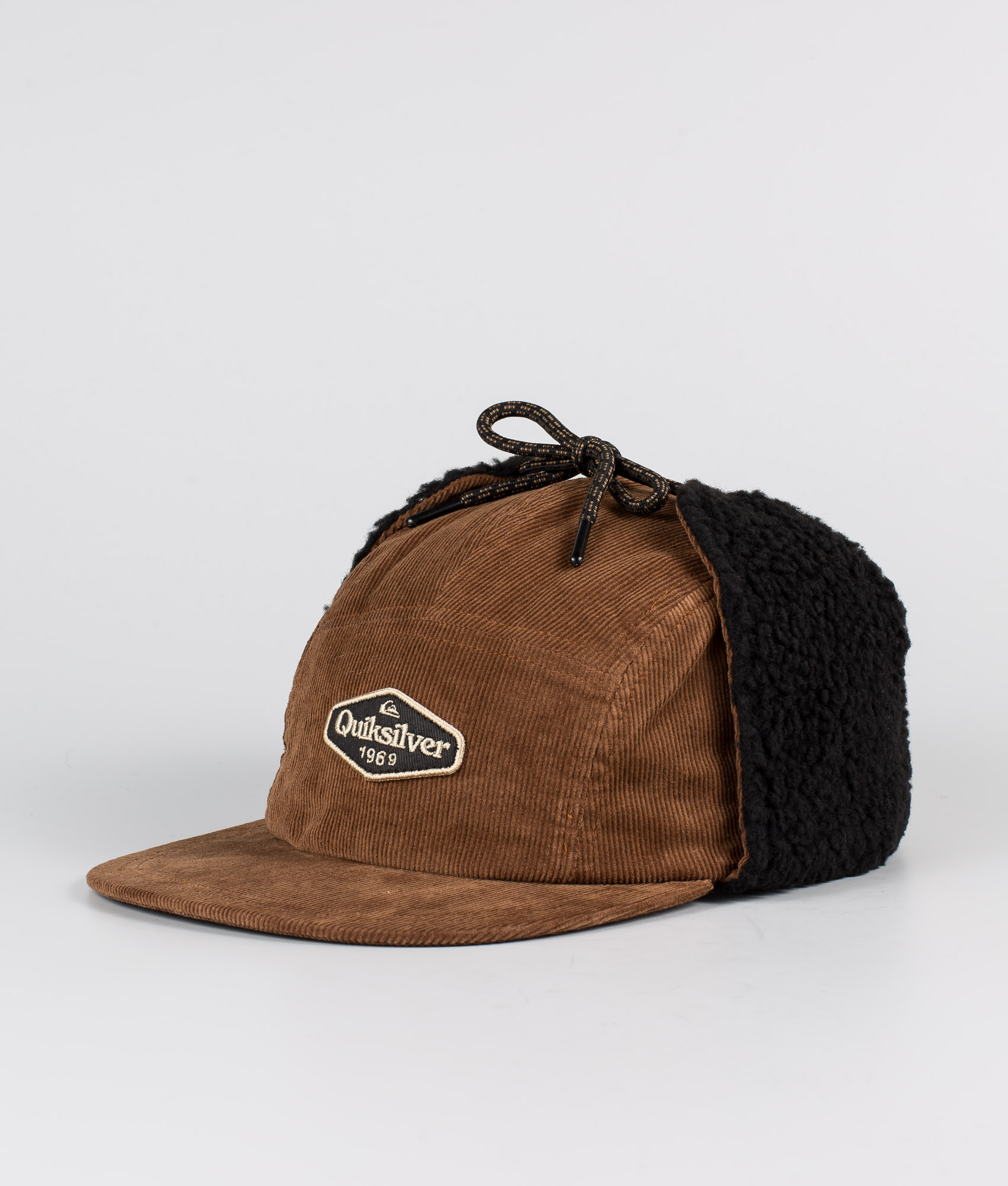 quiksilver cap