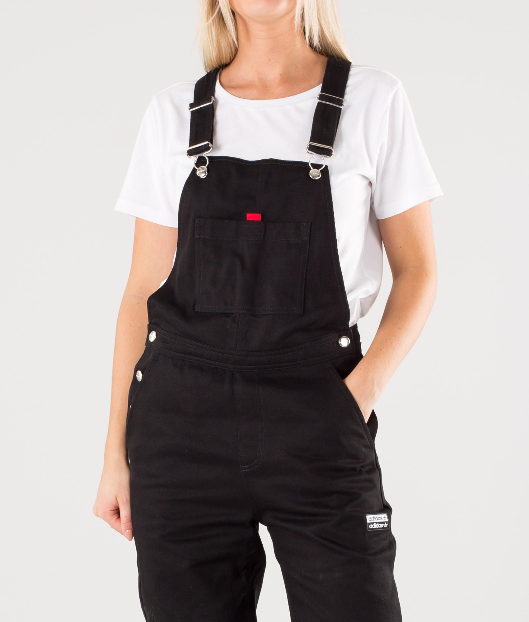 adidas originals dungarees