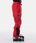 JT Blizzard 2020 Ski Pants Men Red, Image 3 of 5
