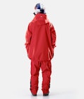 JT Annok Ski Jacket Men Red, Image 8 of 8