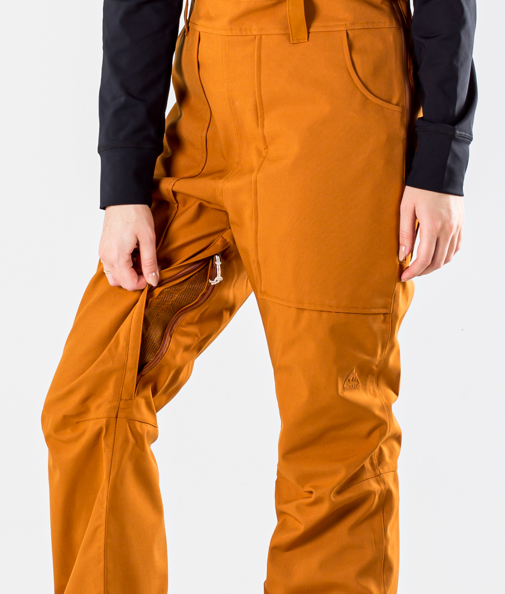 burton true penny snow pants