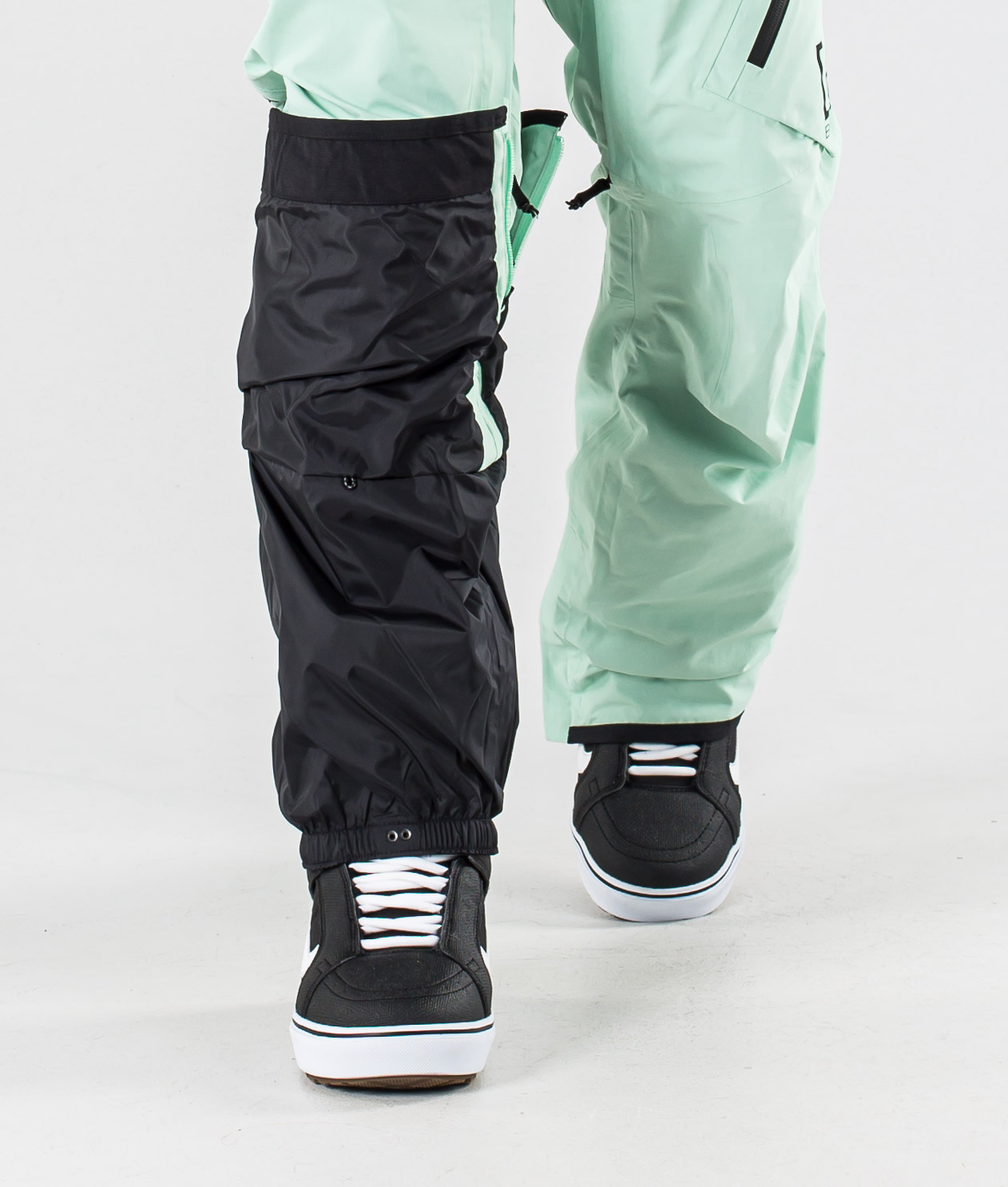 ak snow pants