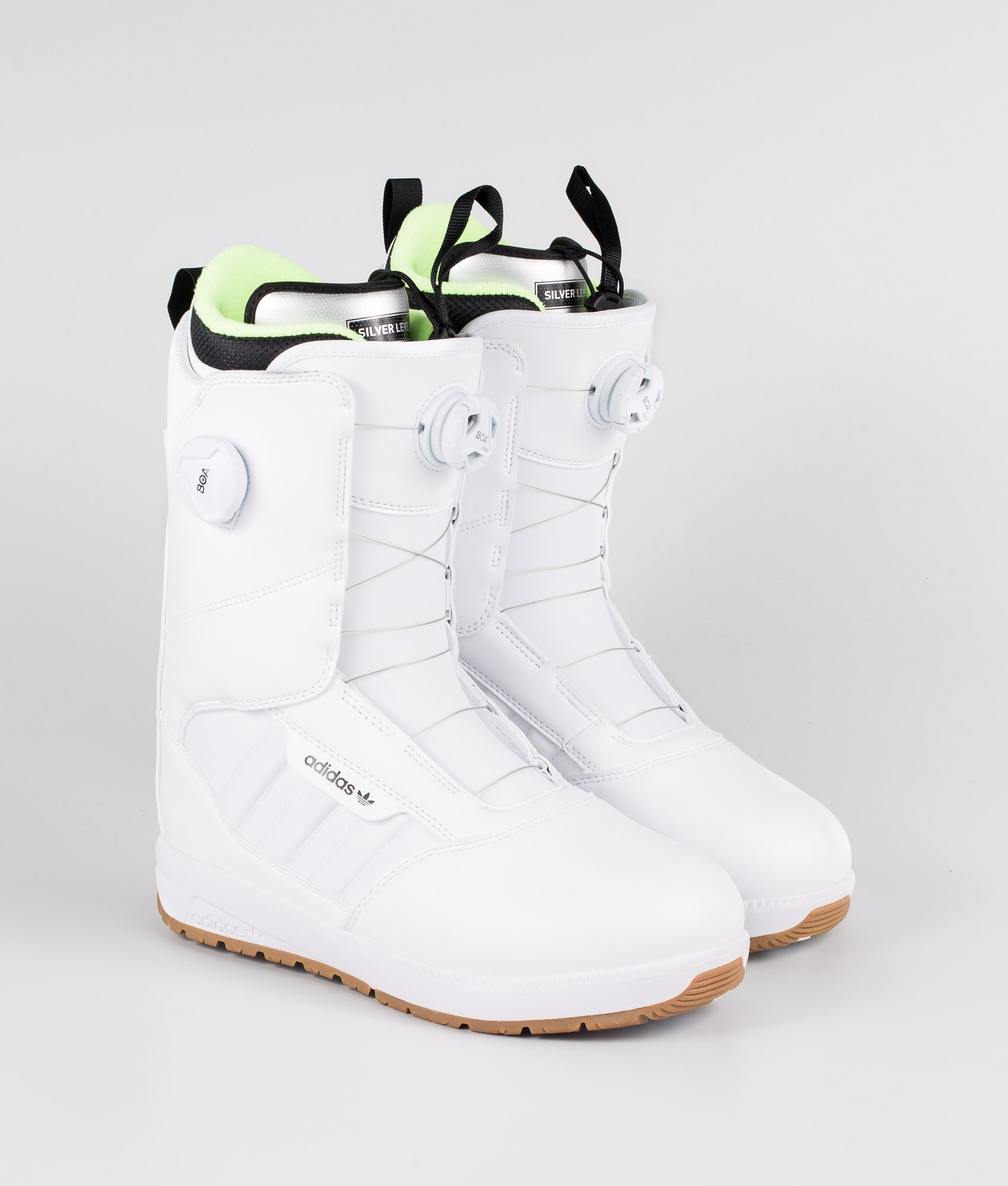 adidas womens snowboard boots