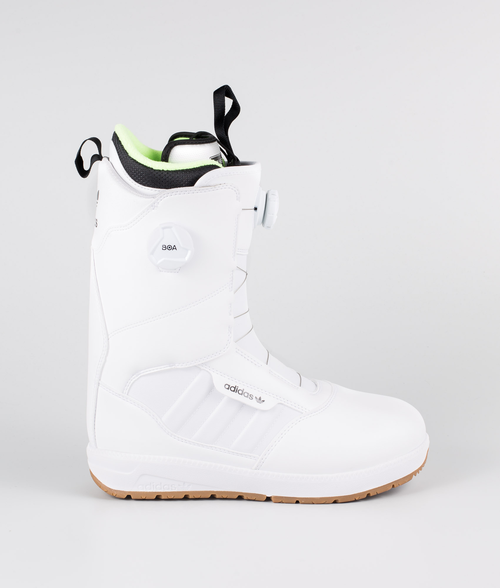 adidas response adv snowboard boots 2019