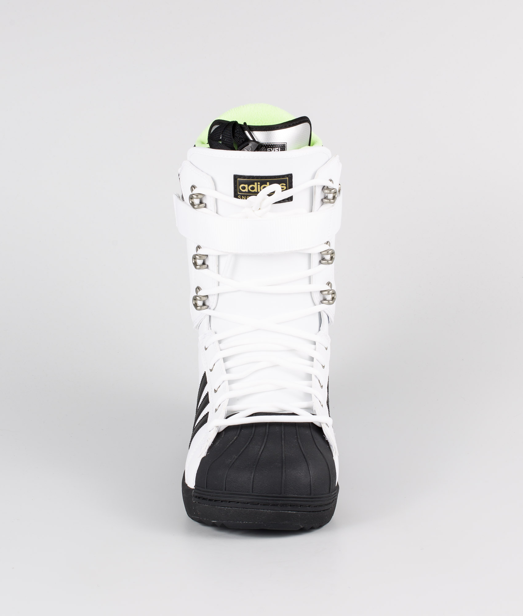 adidas snowboard boots white