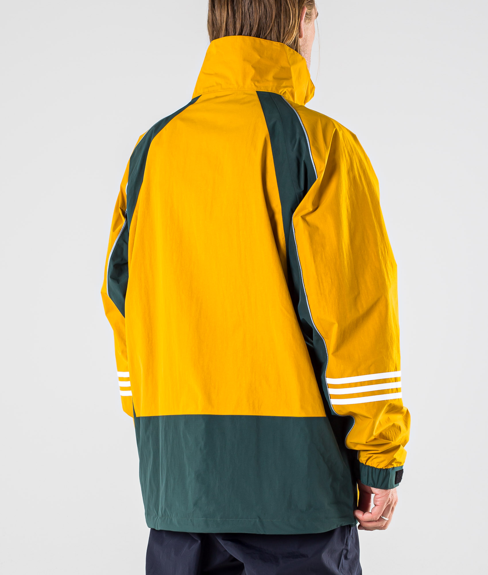 dna snowboard jacket