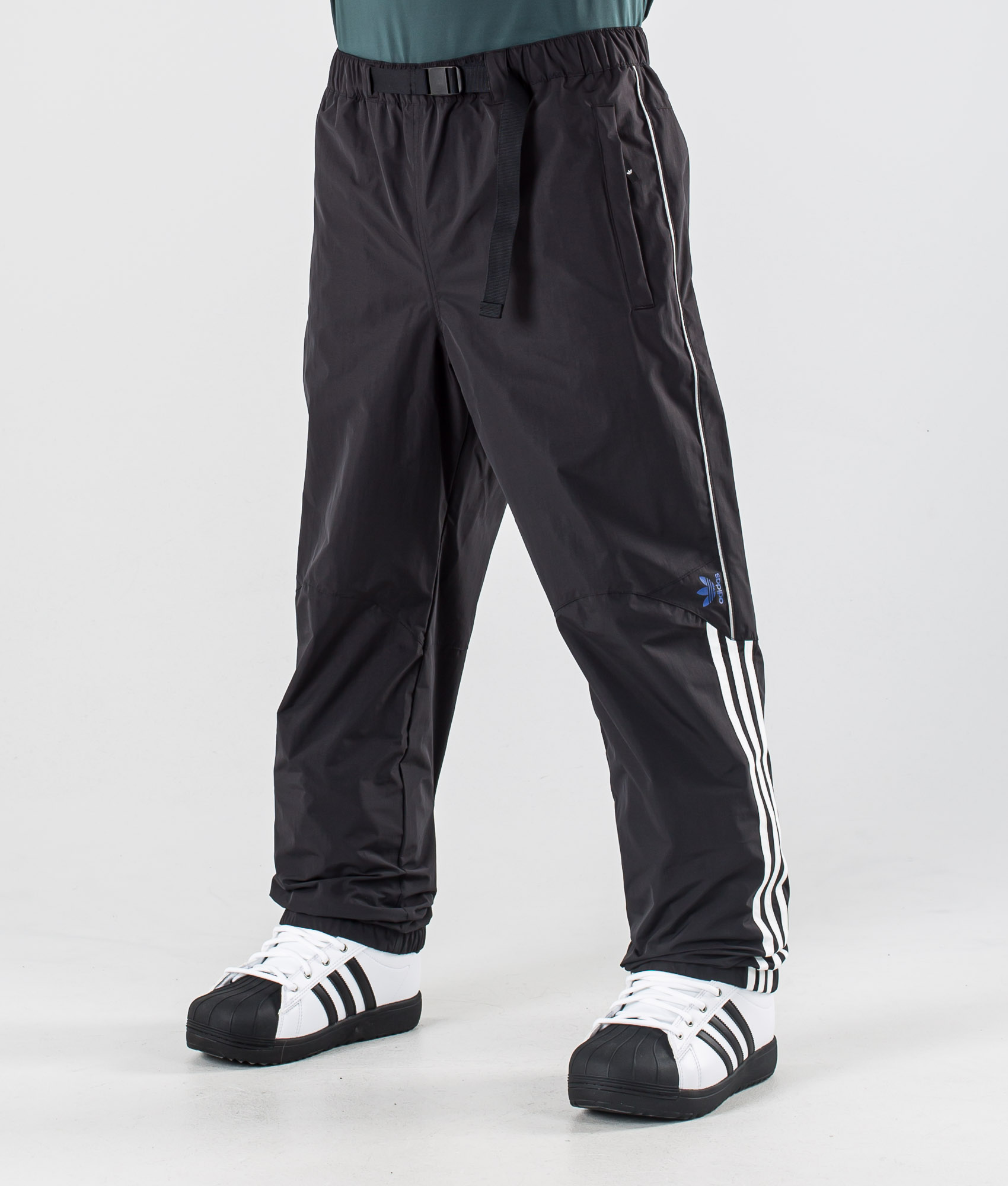 Adidas Mobility Pantalones Snowboard Hombre Ink/White - |