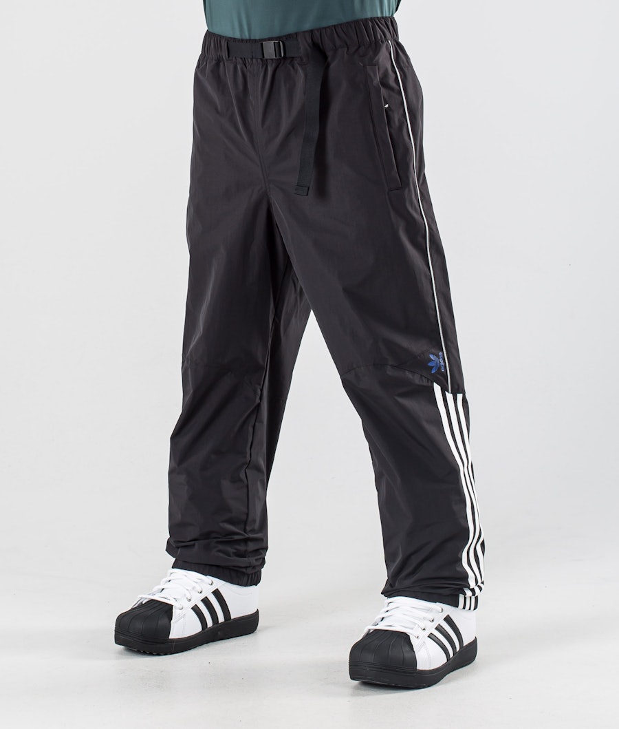 Adidas Snowboarding Mobility Snowboard Pants Black/Mystery Ink/White
