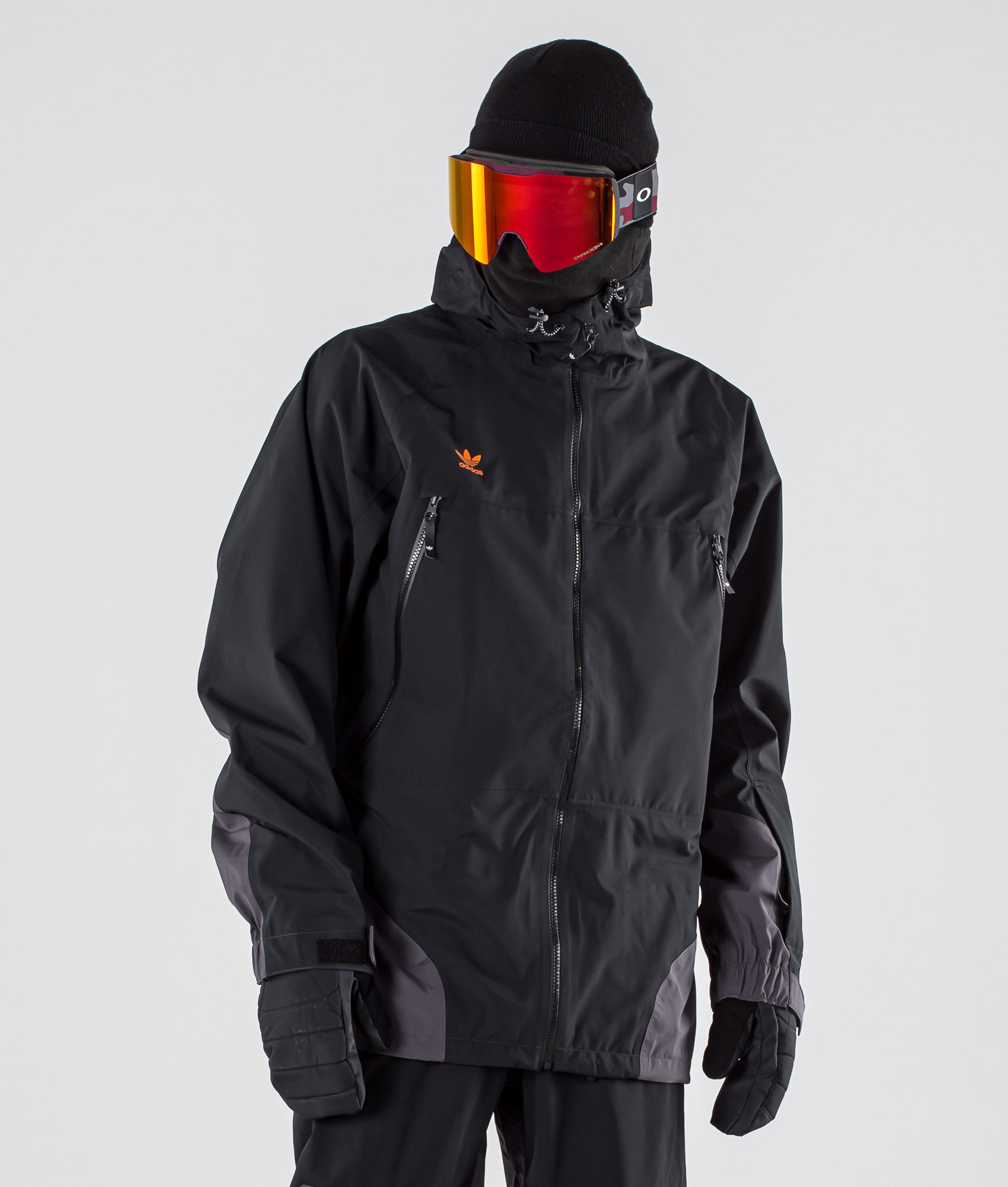 adidas snowboard clothing
