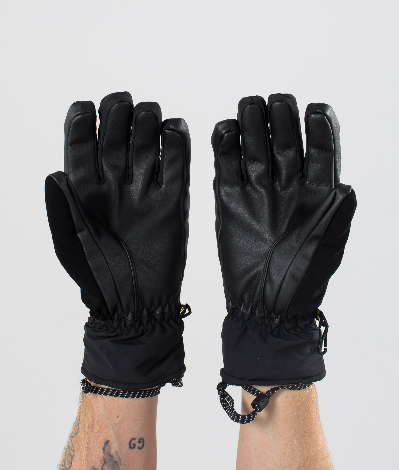 burton backtrack glove