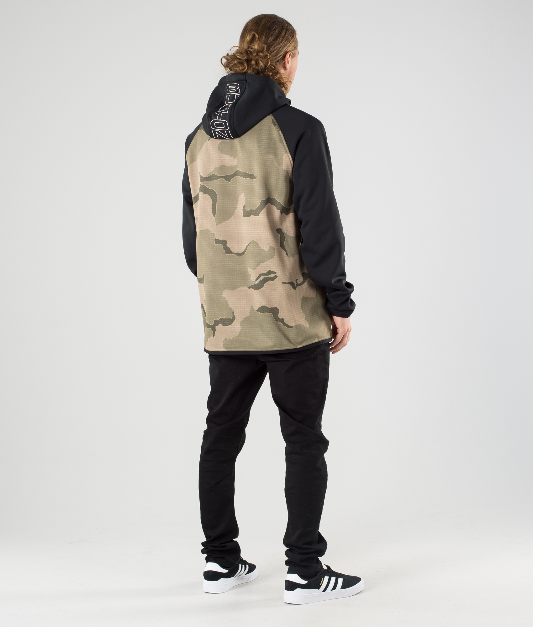 burton crown weatherproof