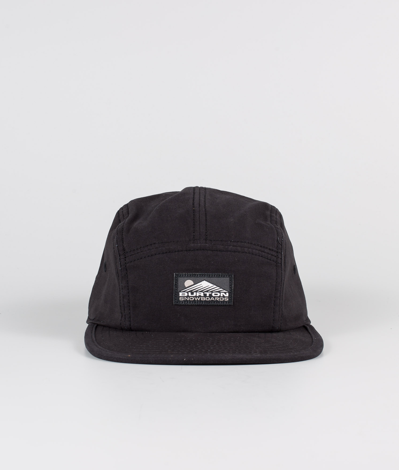 burton cordova 5 panel hat