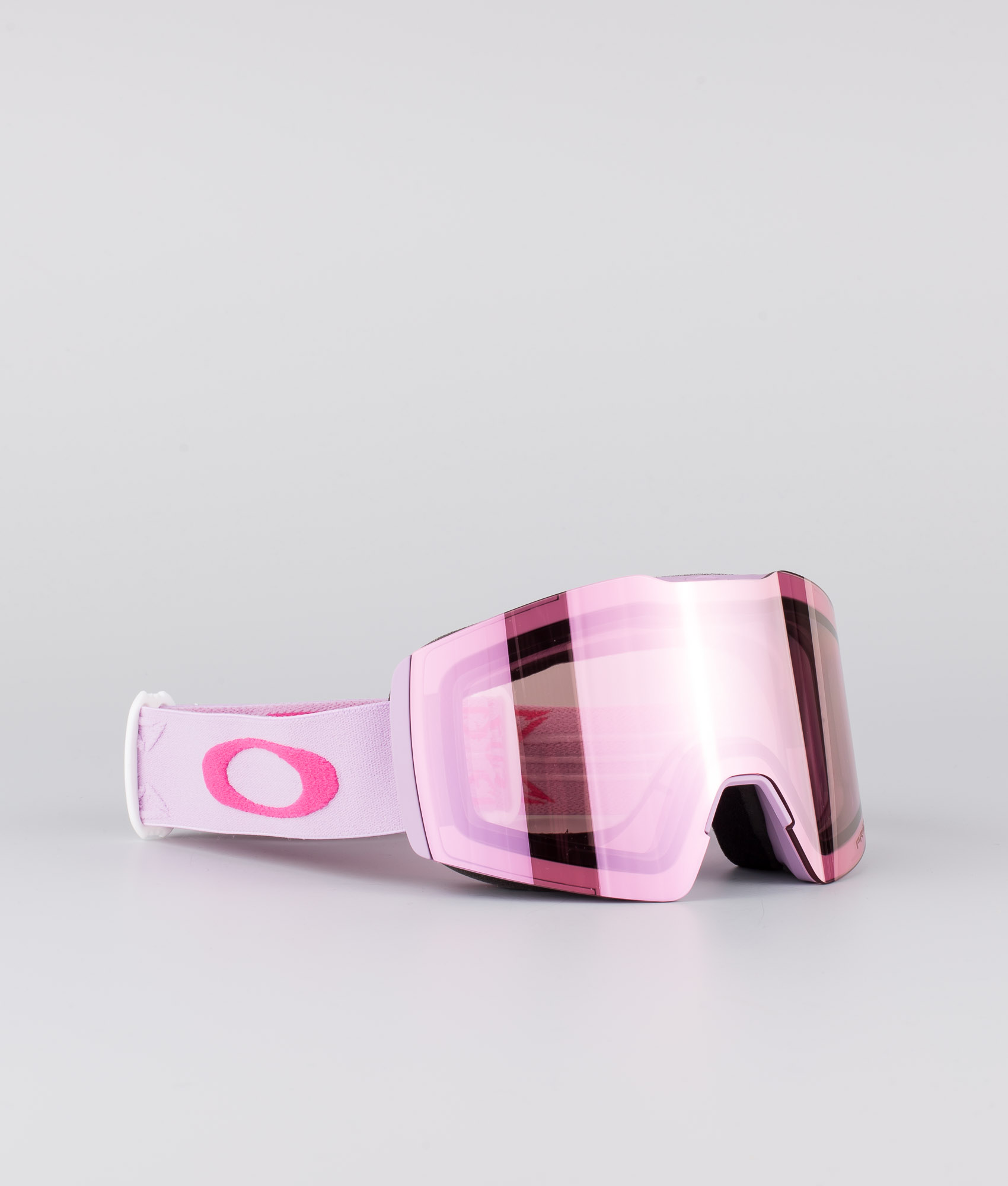 oakley hi pink lens