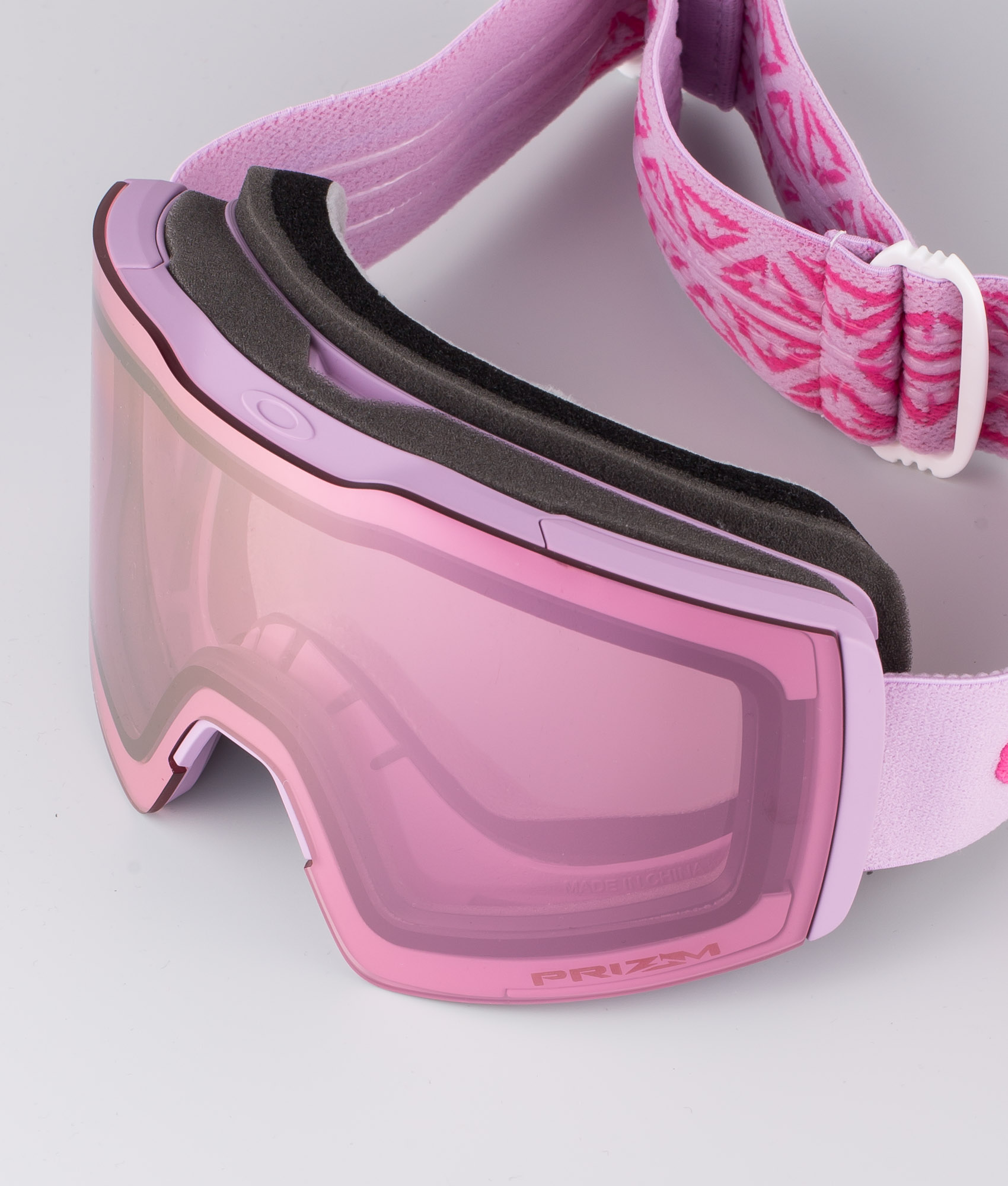 Oakley Fall Line XM Ski Goggle Prizm 