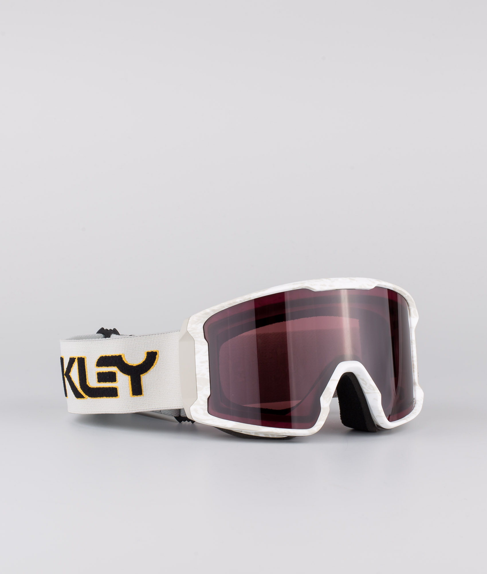 Oakley Line Miner XL Ski Goggle Stale 