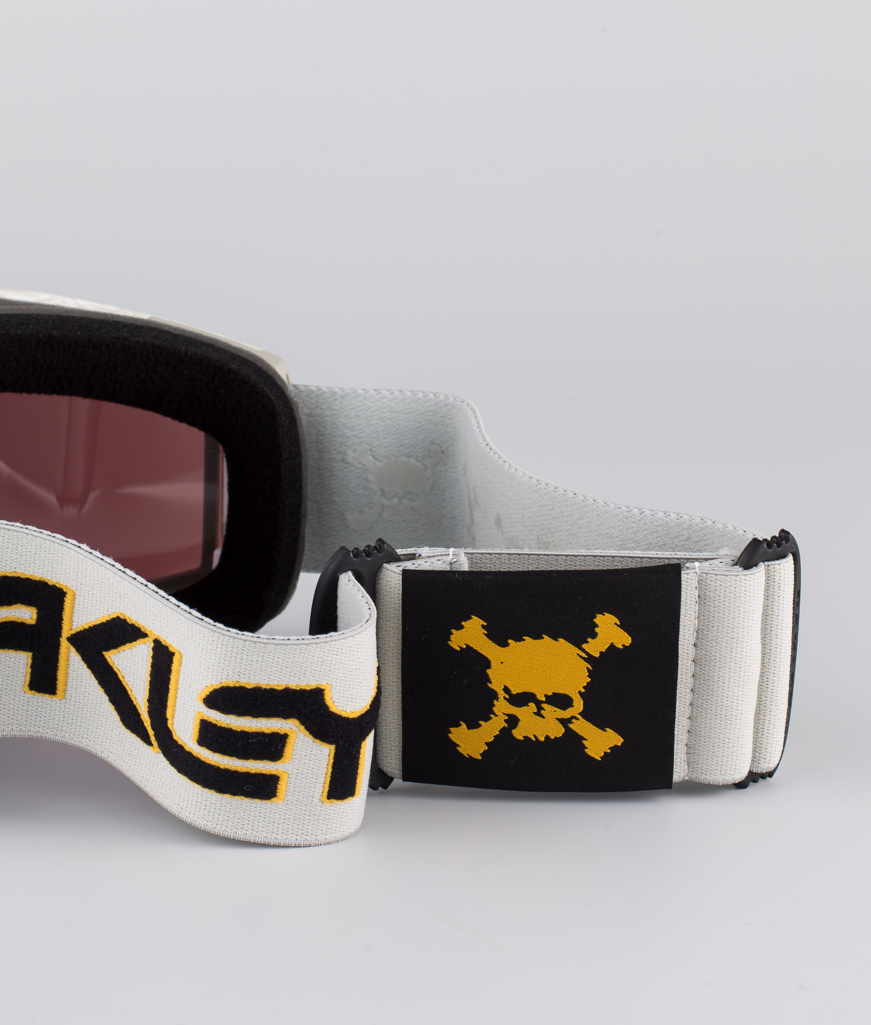 oakley ski belt