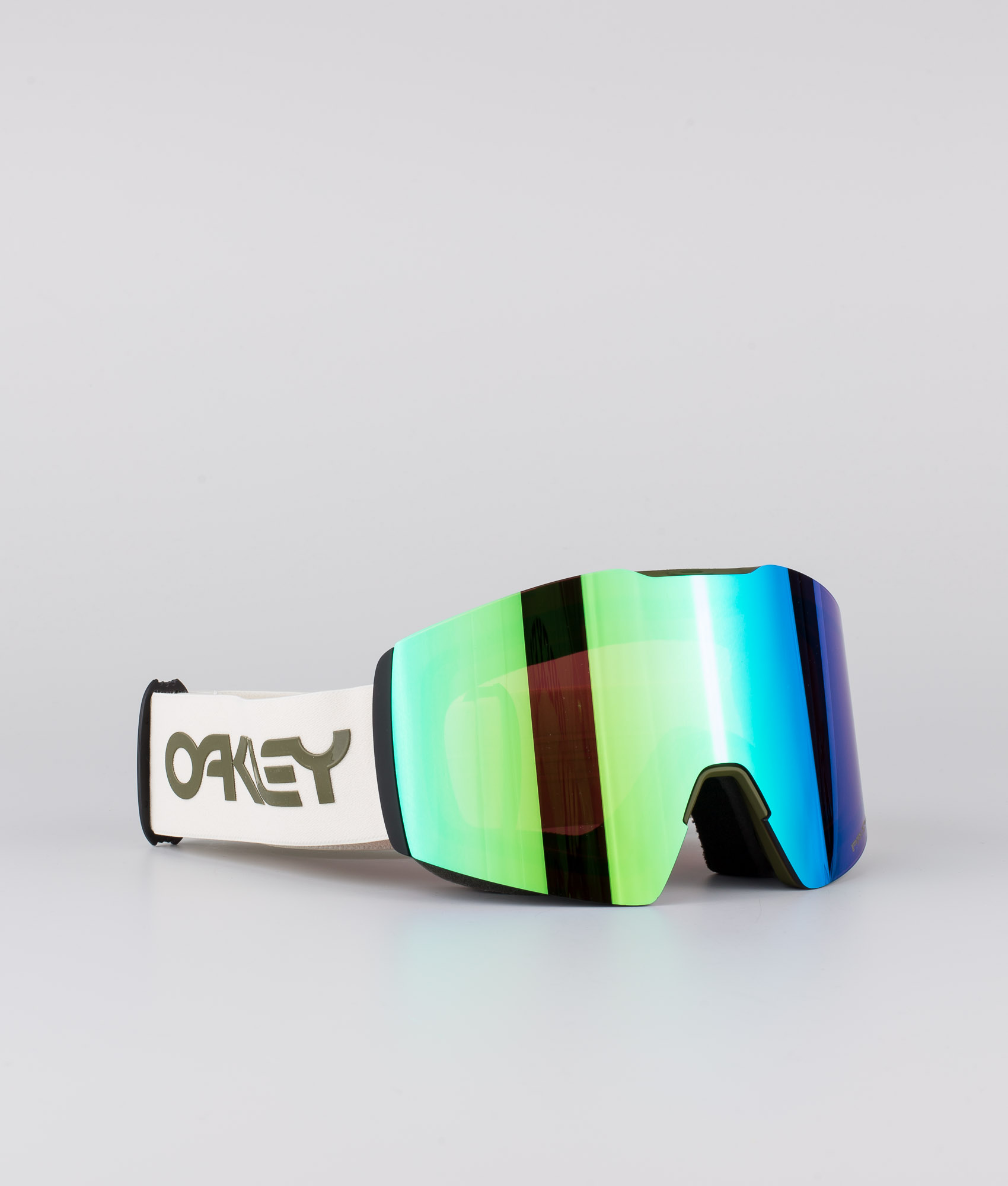 oakley prizm skibrille