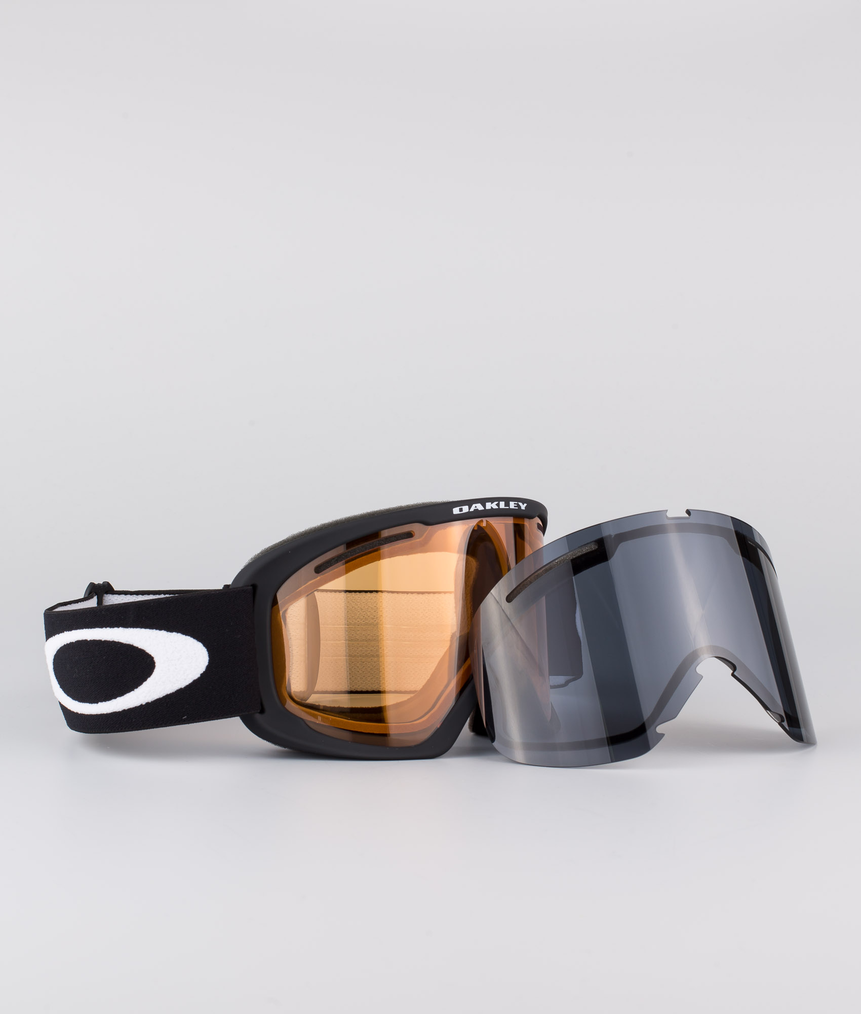 Oakley O Frame 2.0 Pro XL Ski Goggle 