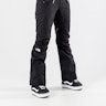 The North Face Aboutaday Snowboardbyxa Tnf Black