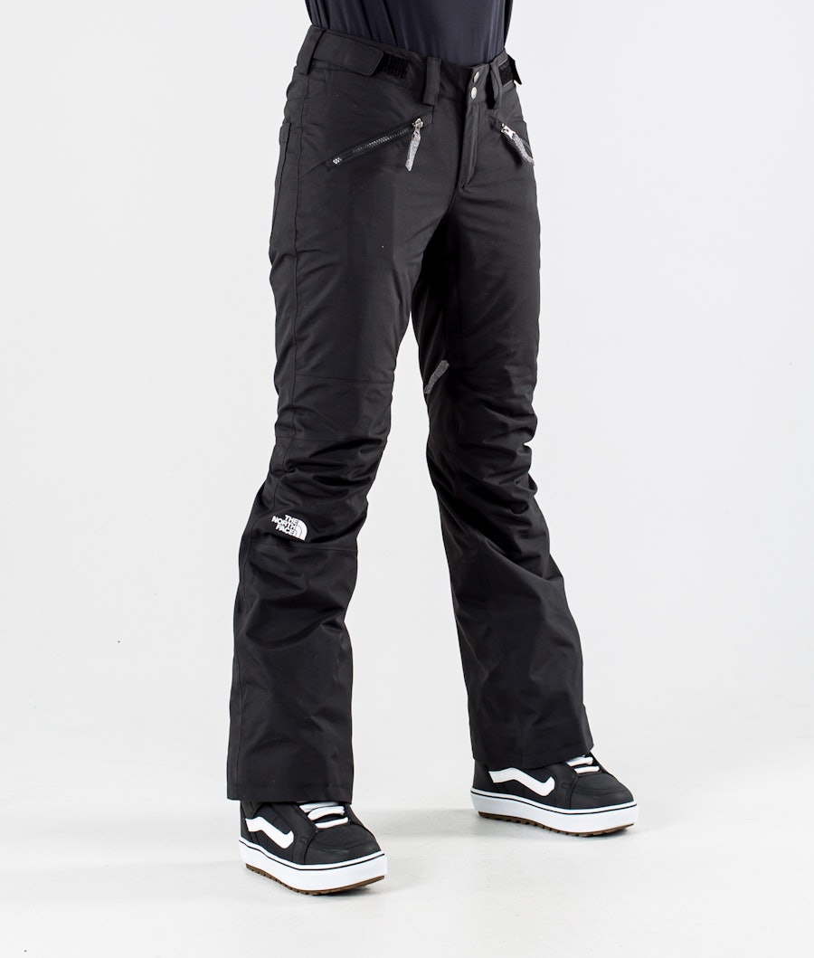 The North Face Aboutaday Snowboard Broek Tnf Black