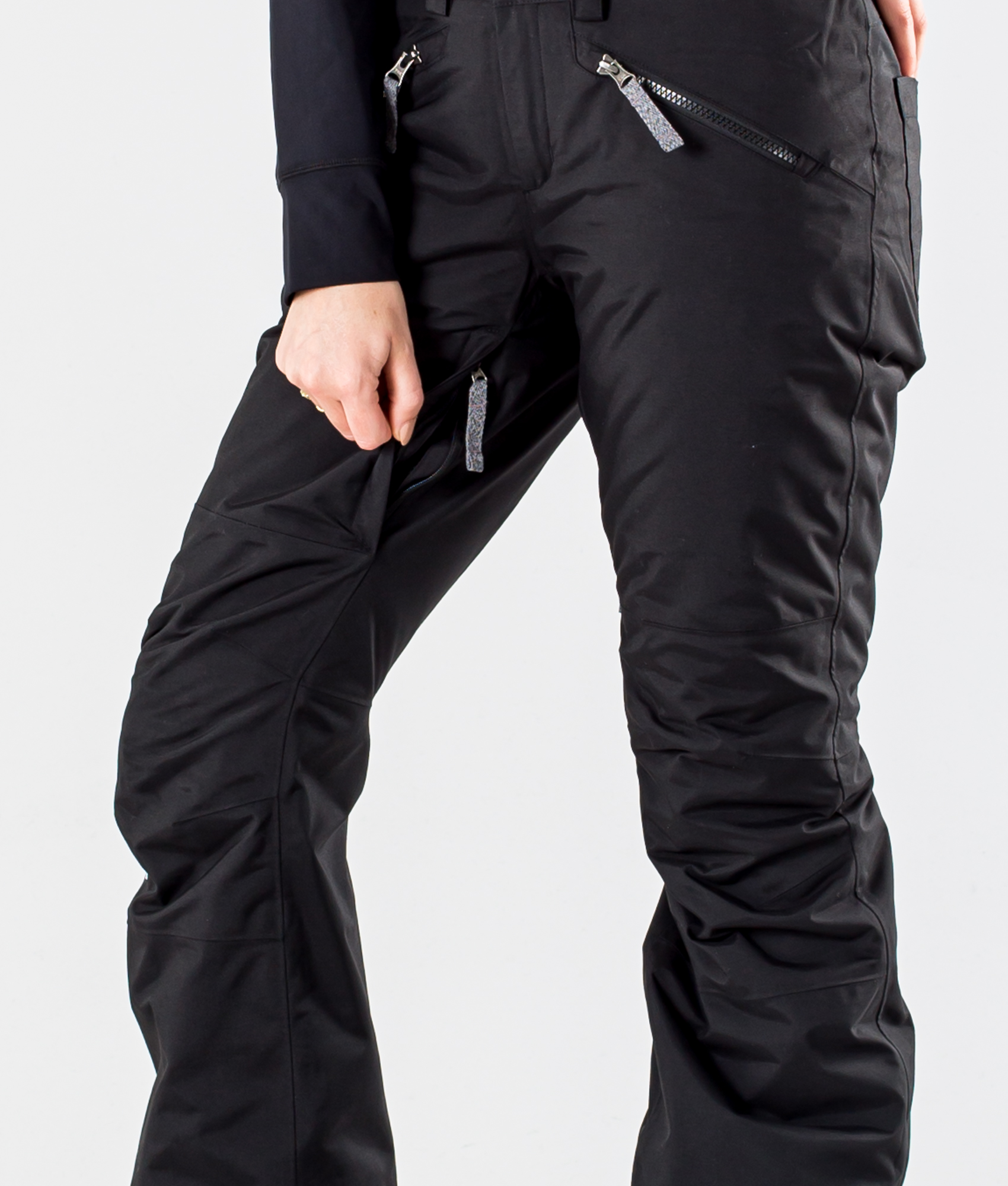 north face aboutaday pants review