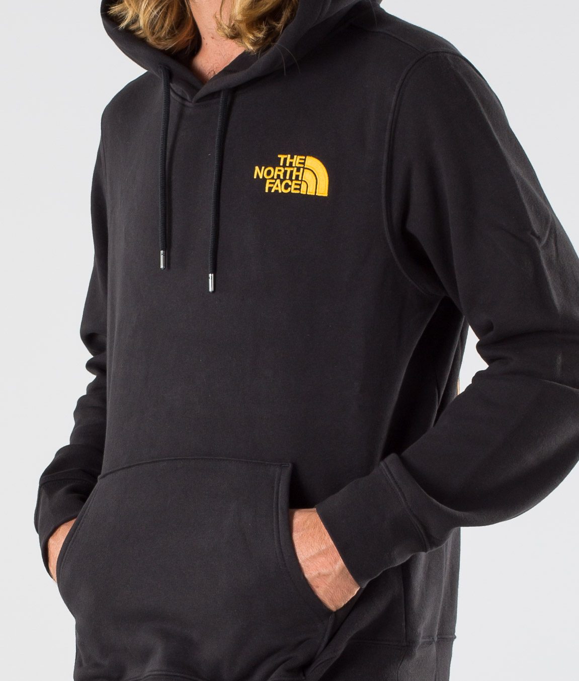 north face walls are meant for climbing hoodie