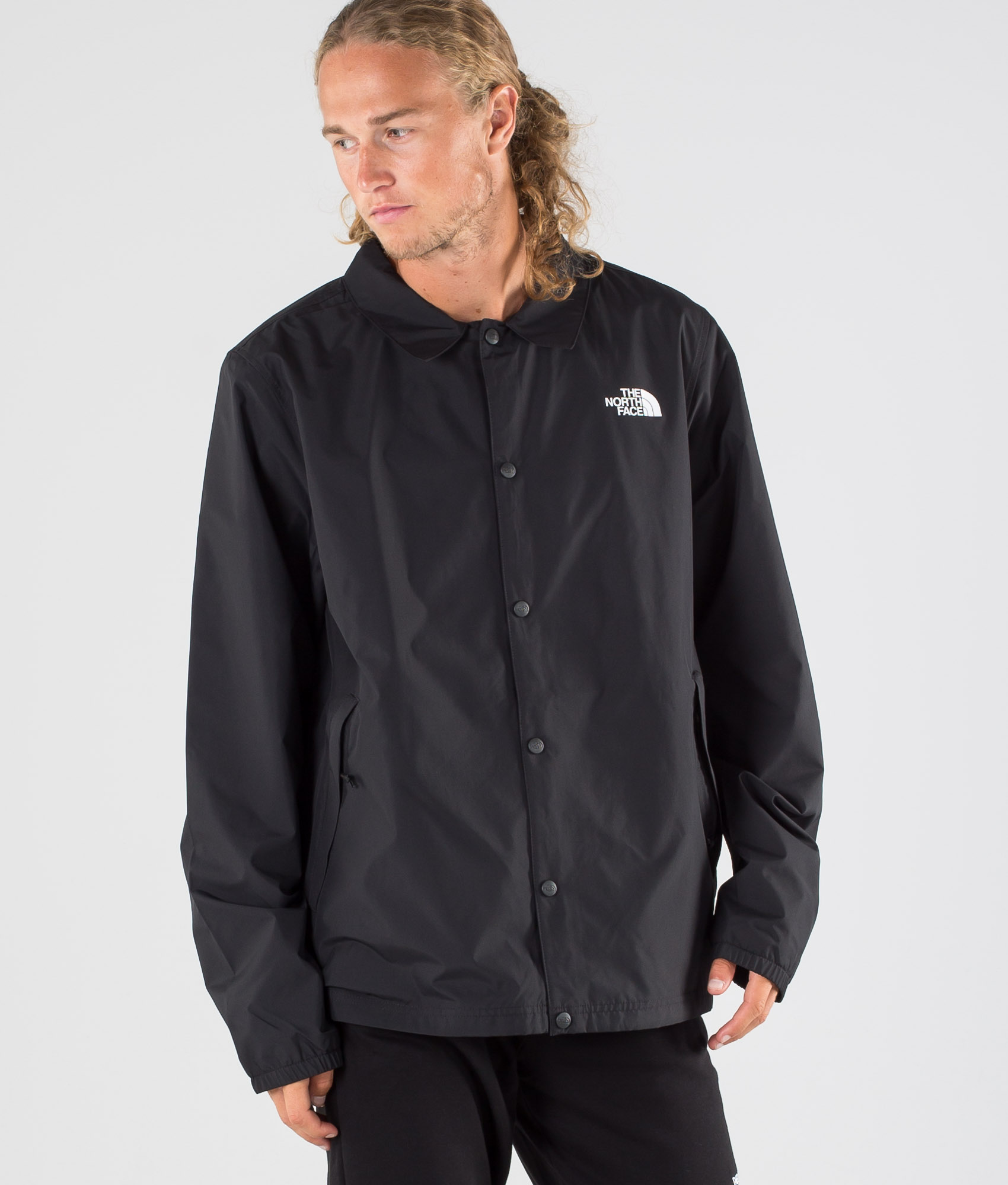 the north face coach