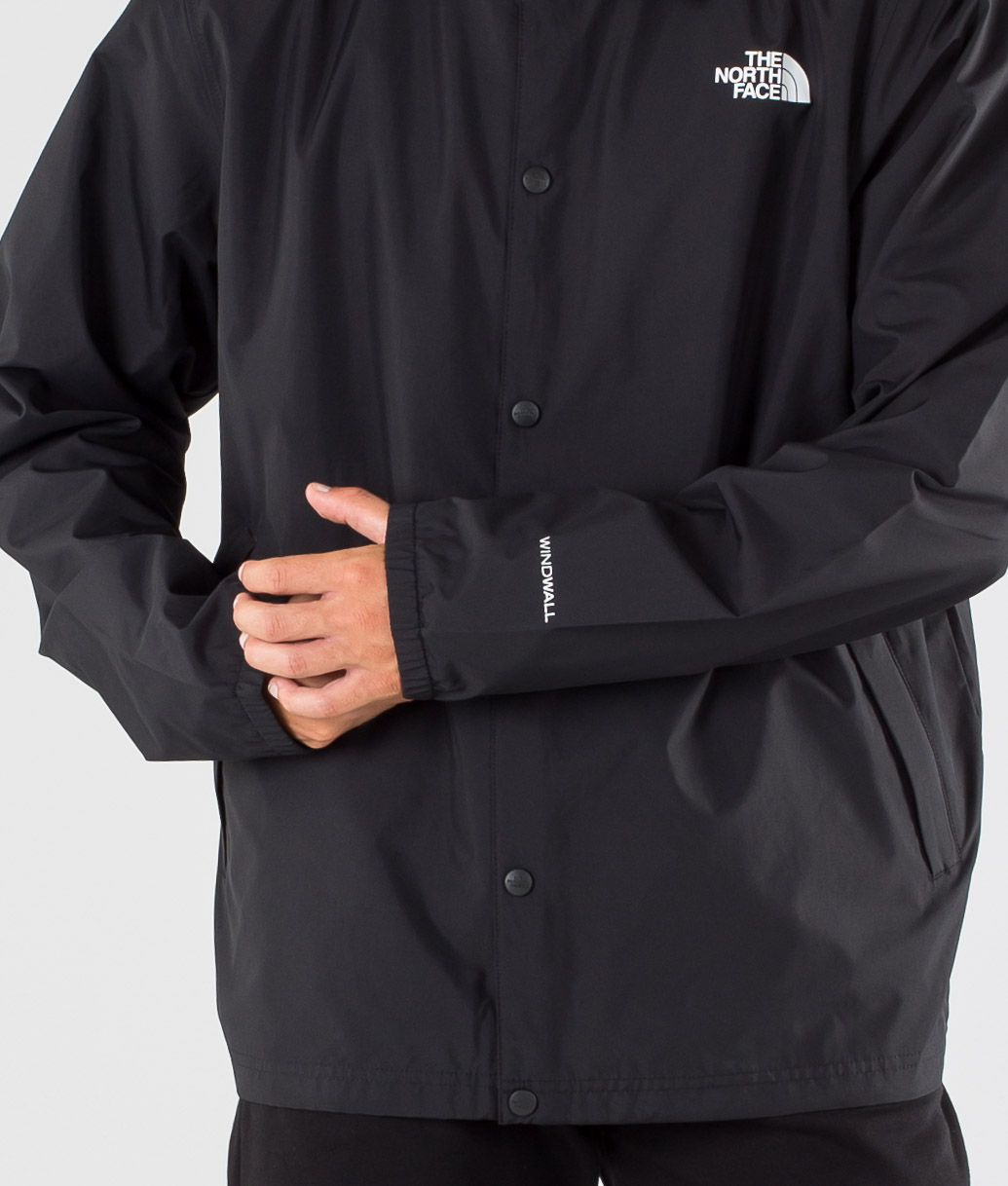 the north face coach