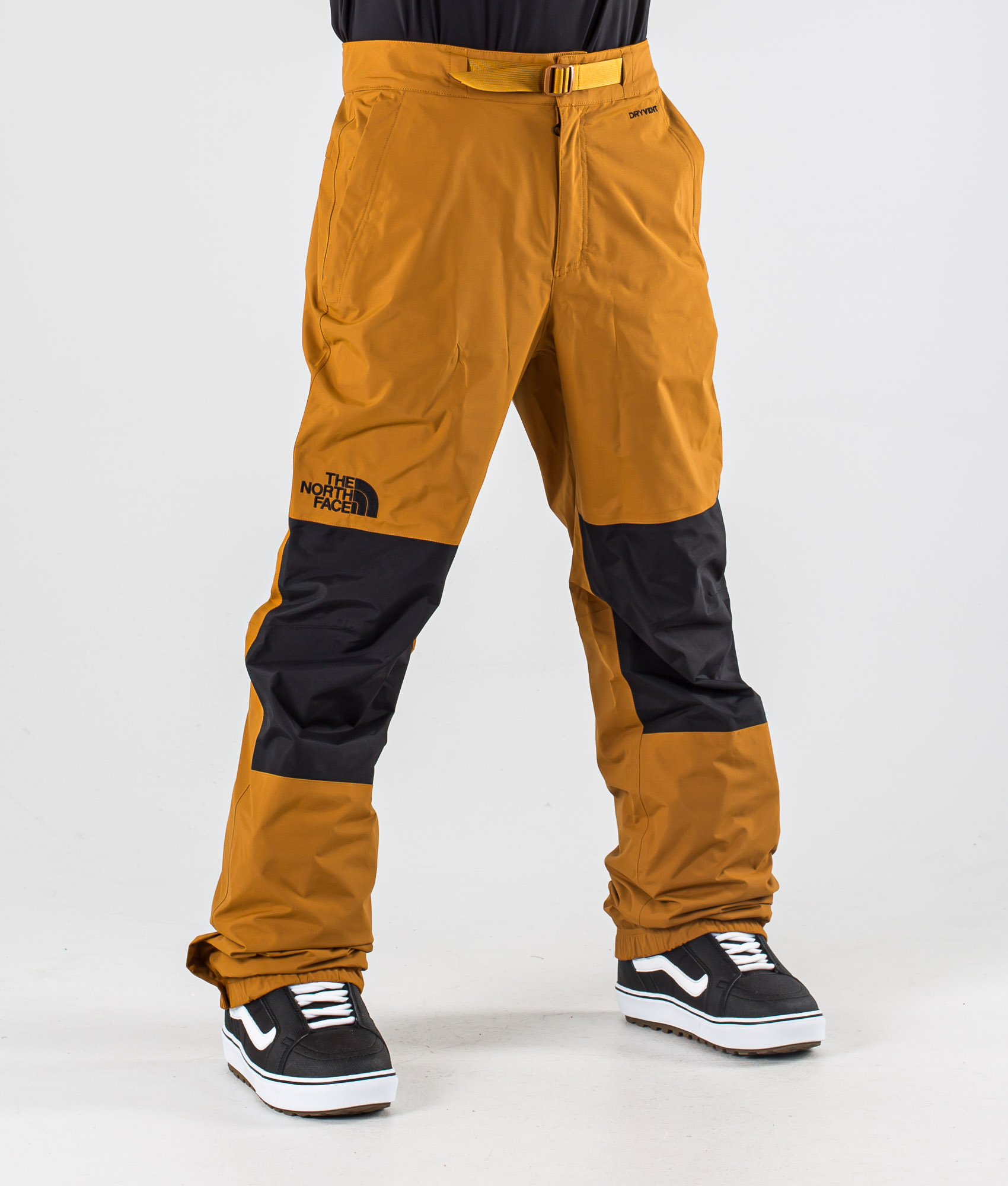 The North Face Up \u0026 Over Snowboard 