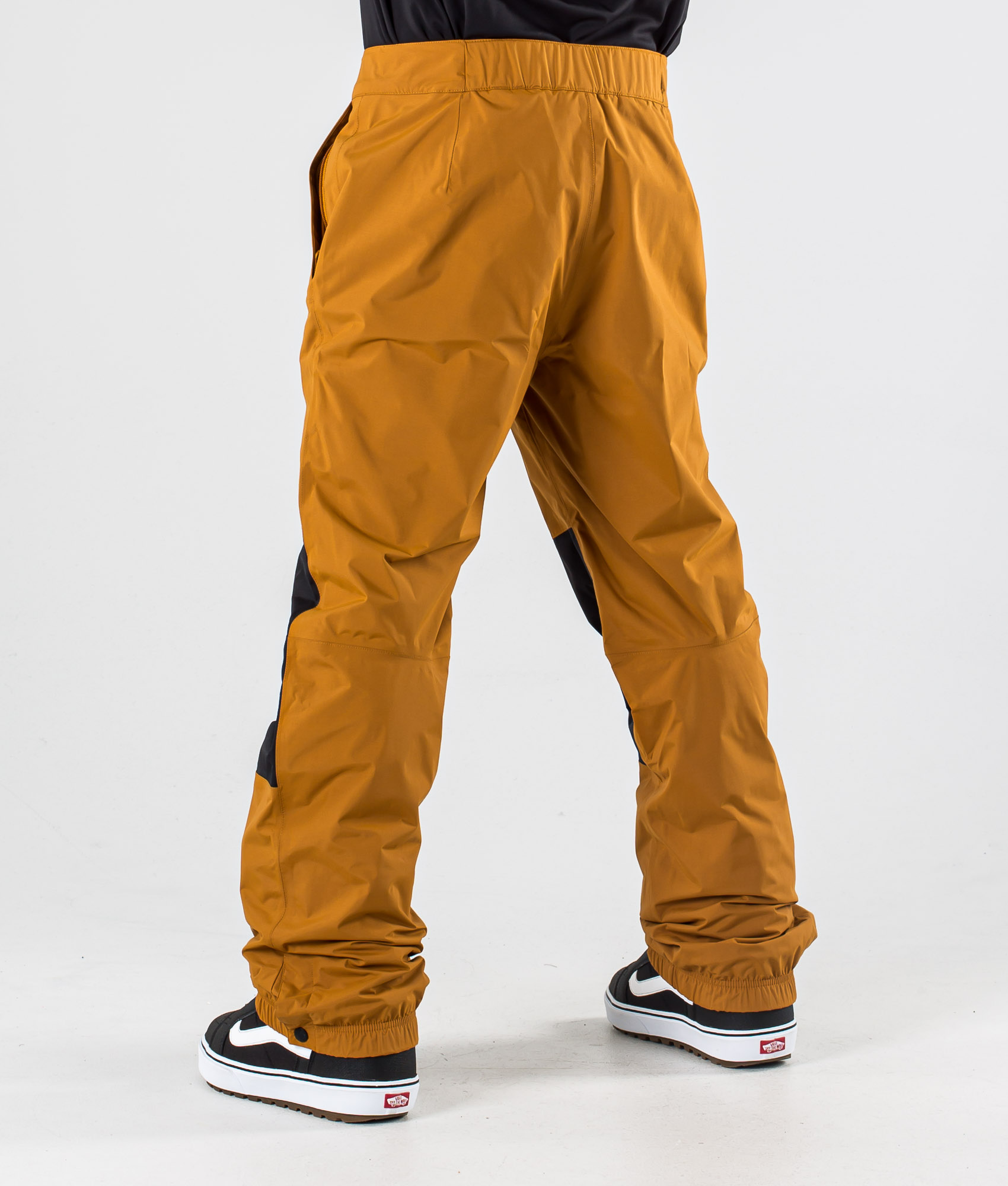 Snowboard Pants Timber Tan 