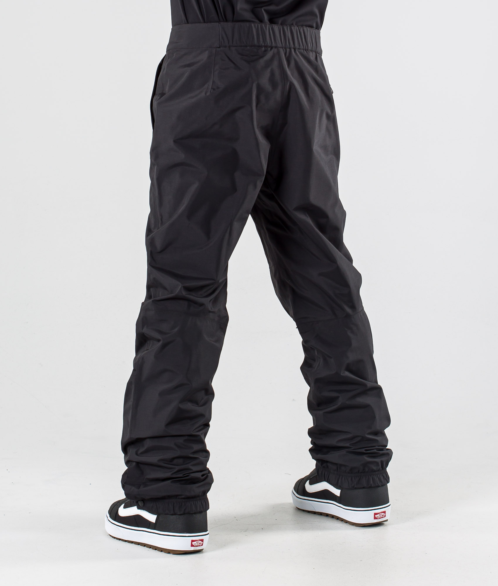 Snowboard Pants Tnf Black 