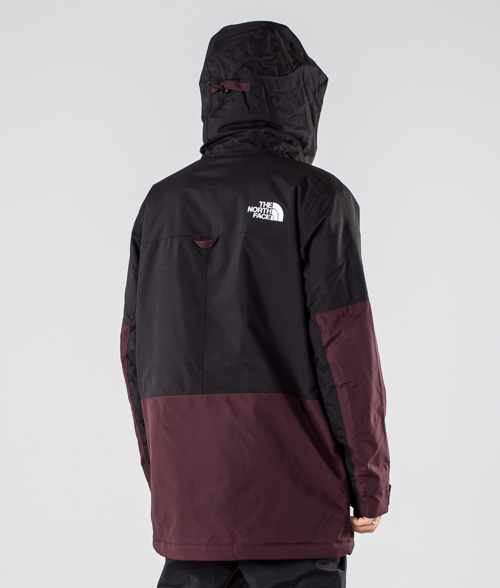 north face jacket for snowboarding