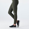 Dope Razor Women's Leggings Olive Green