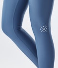 Razor Leggings Femme Blue Steel, Image 8 sur 8