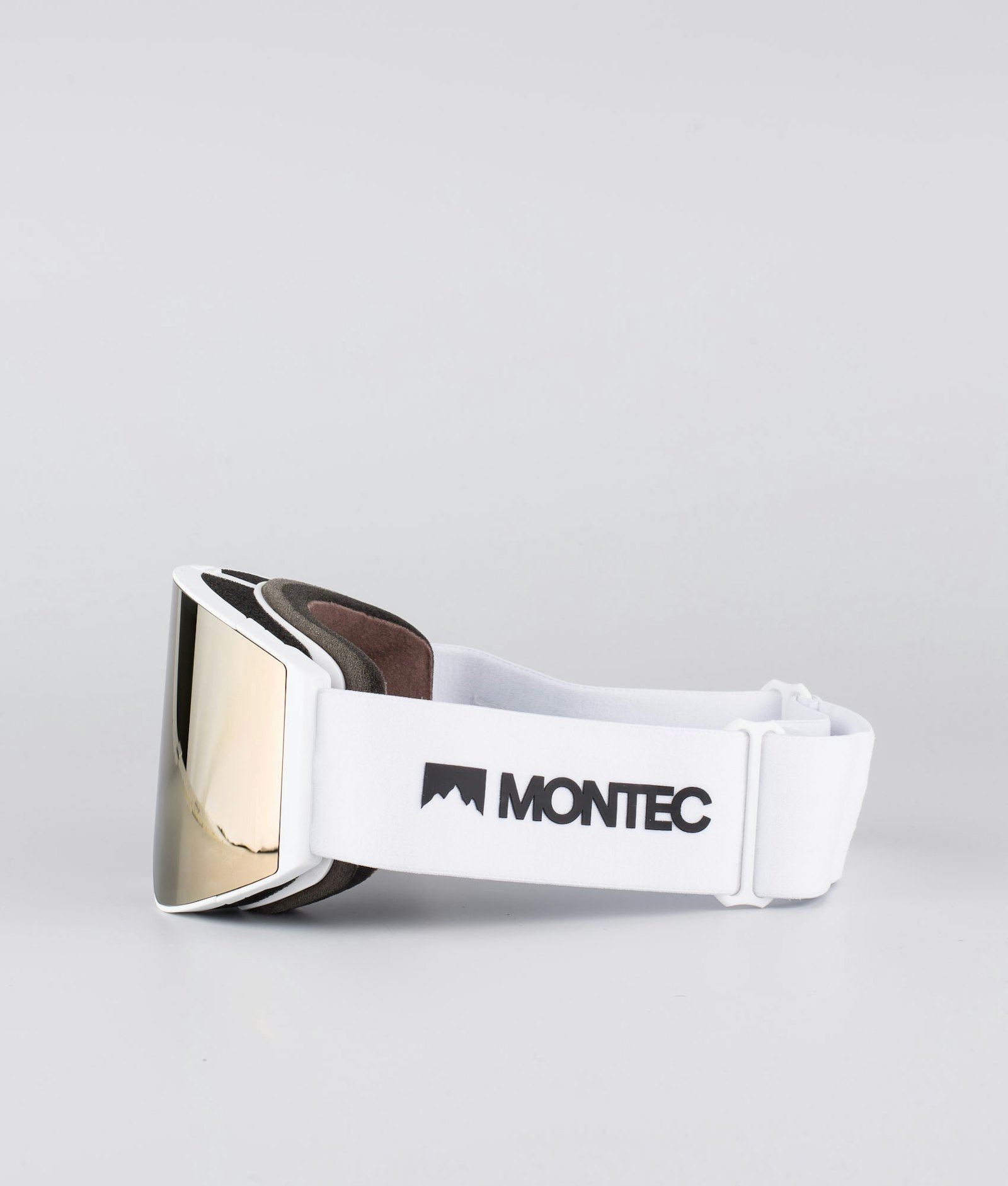 Montec Scope 2020 Large Brýle na Lyže White/Rose