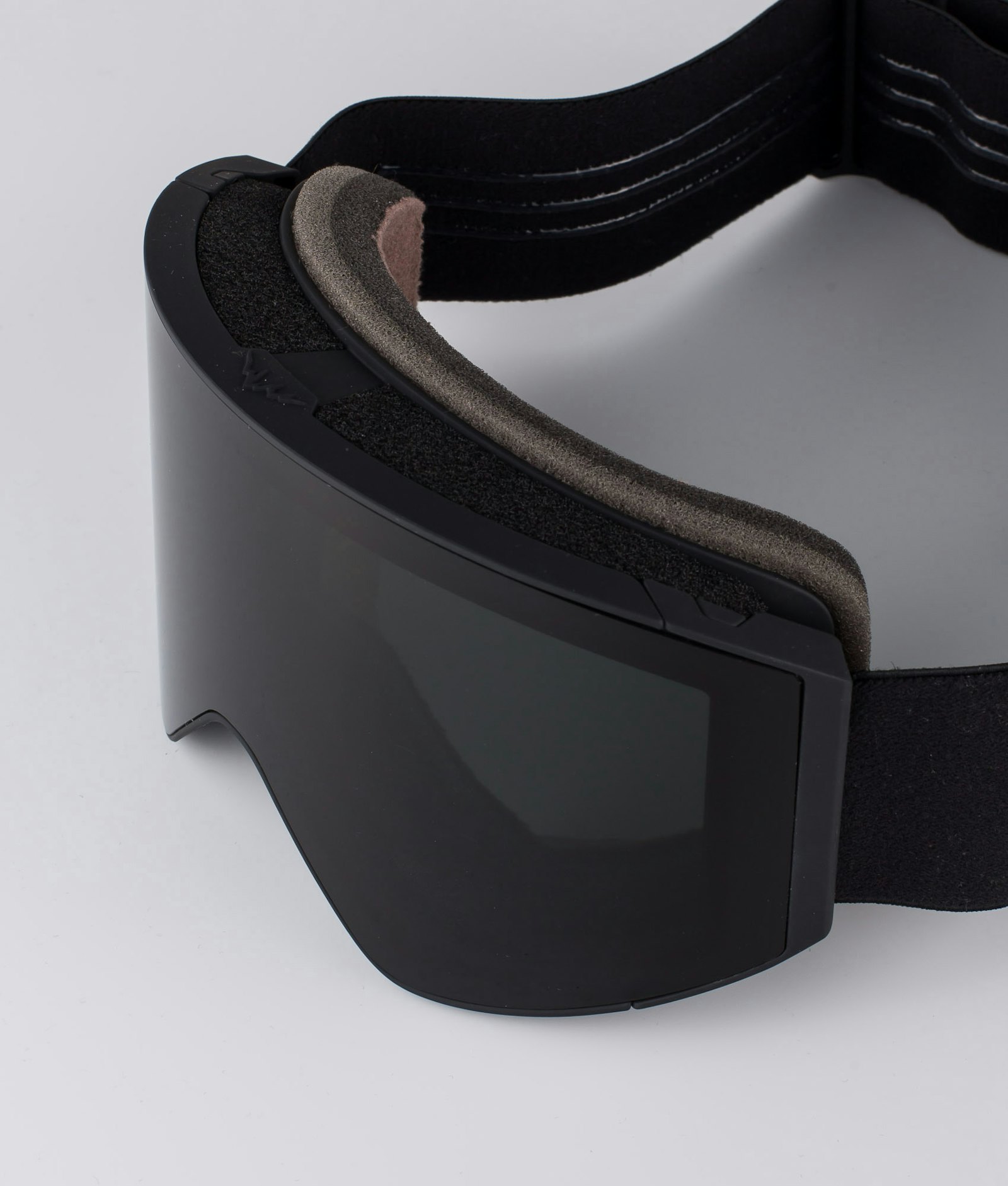 Scope 2020 Large Skibriller Black/Black