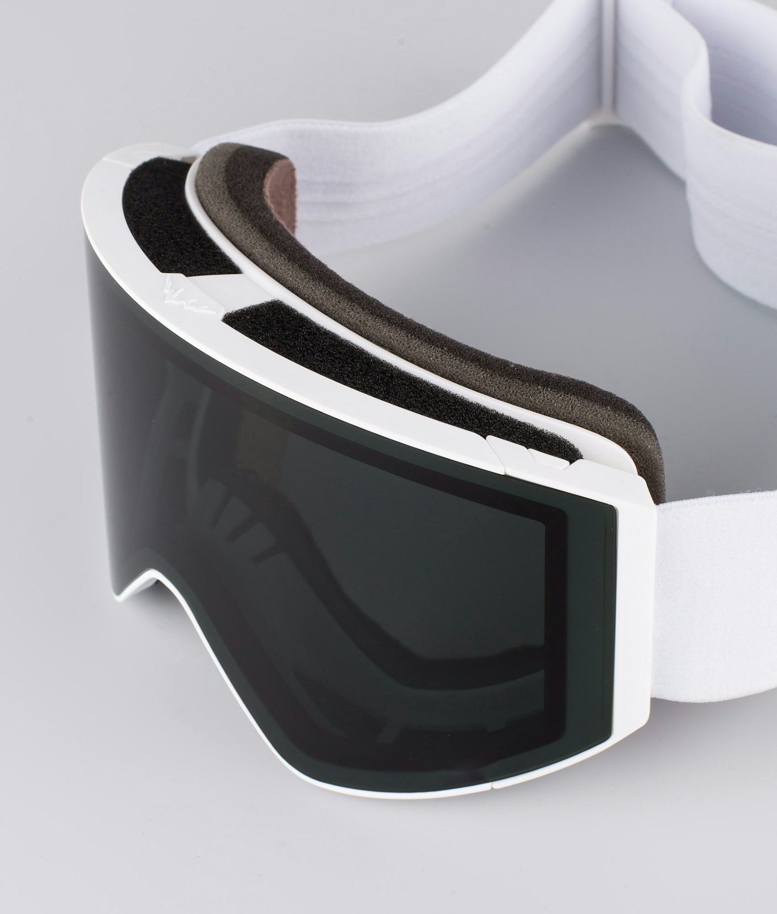 Montec Scope 2020 Large Skibriller White/Black