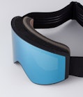 Montec Scope 2020 Large Skibrille Black/Moon Blue