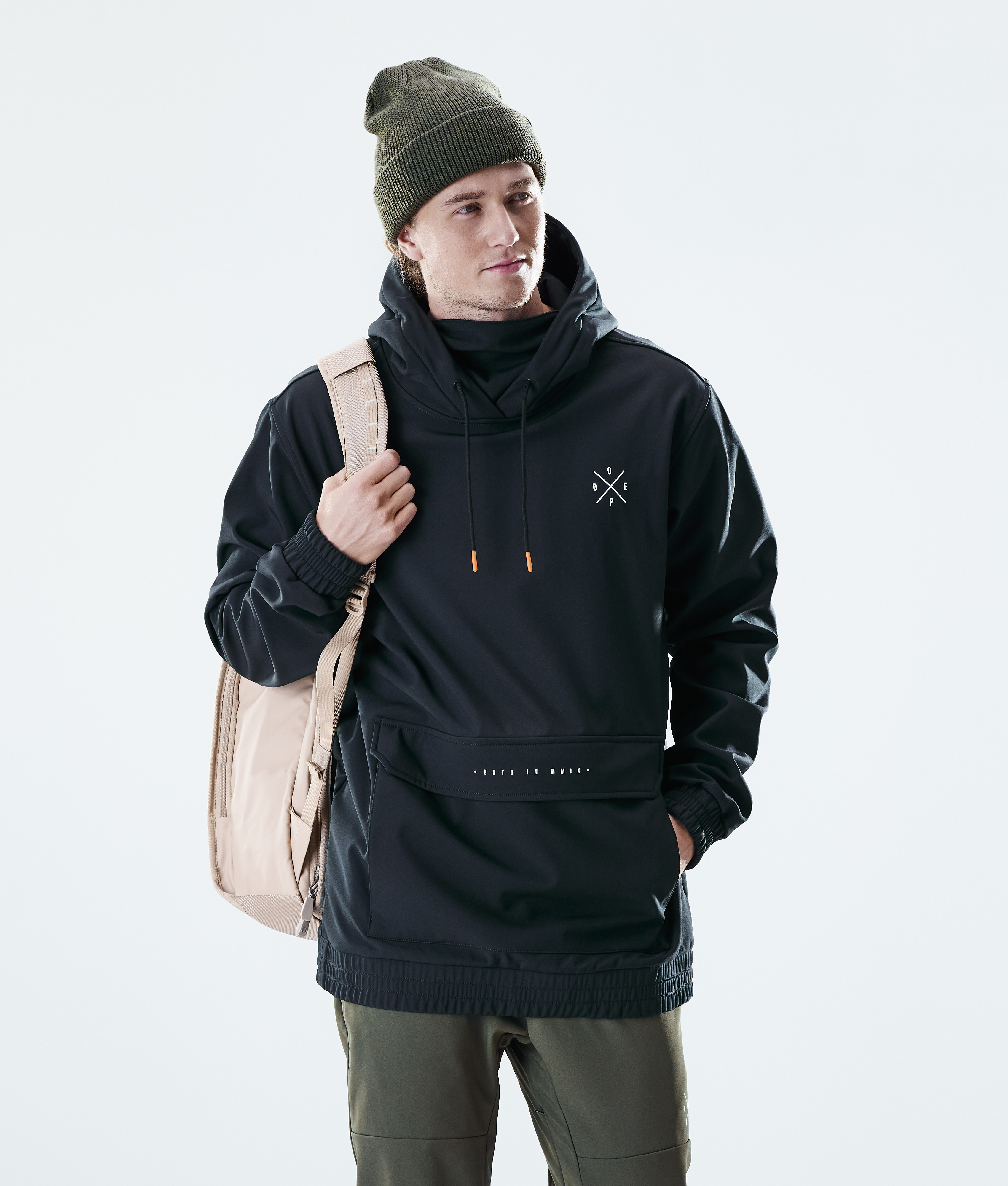 Nomad mid outlet season jacket