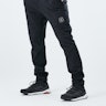Dope Nomad Outdoor Trousers Black